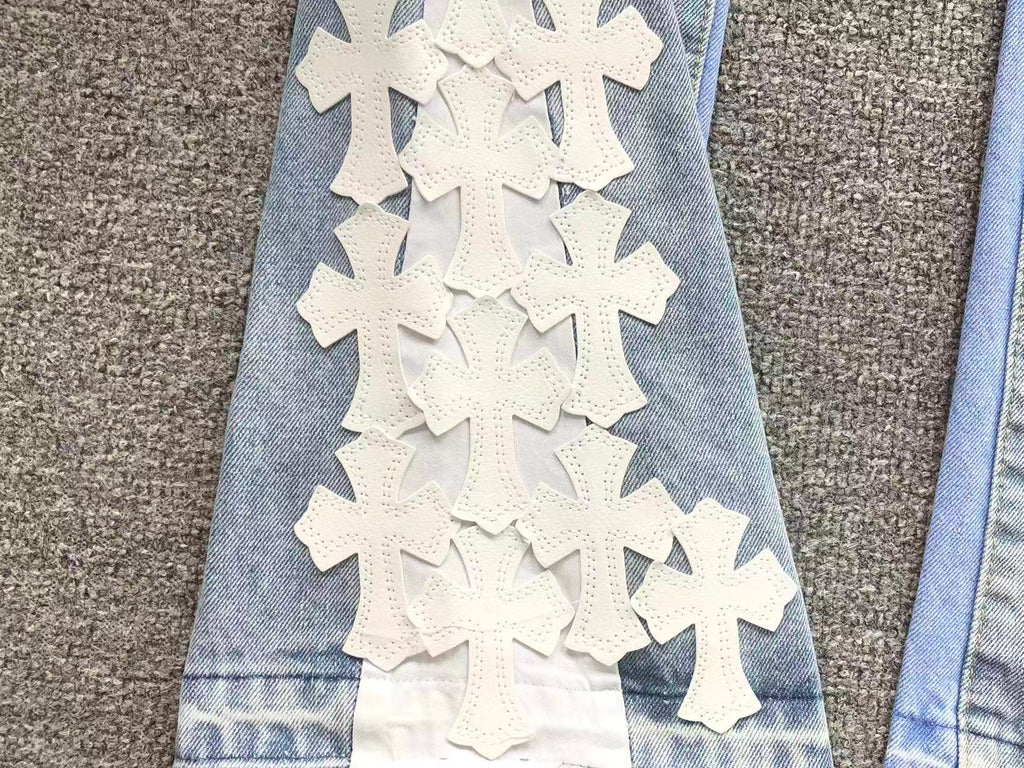 Cross Pants
