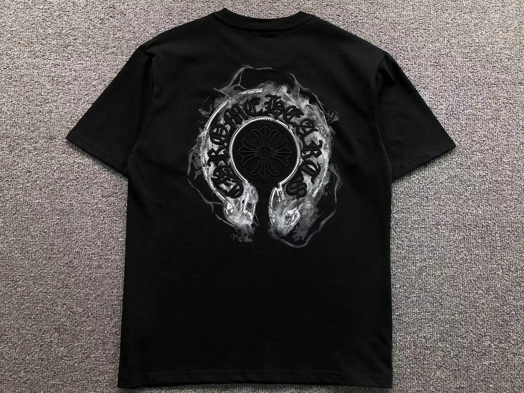 Cross Tshirt