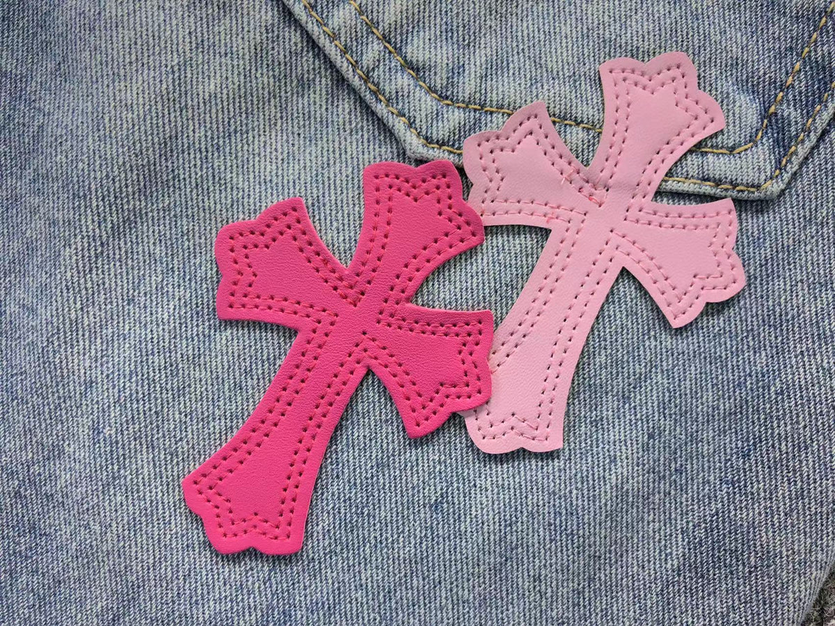 Cross Pants