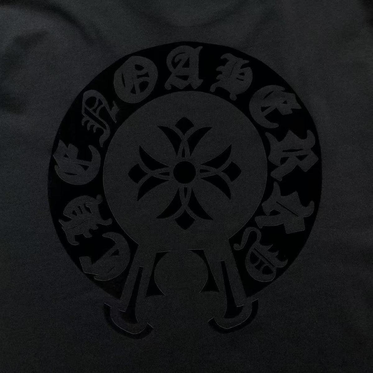 Cross Tshirt