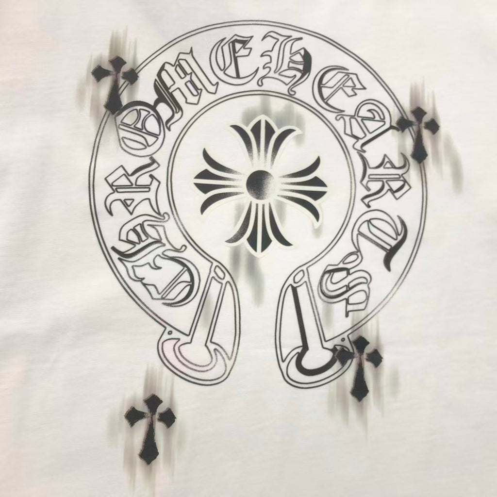 Cross Tshirt