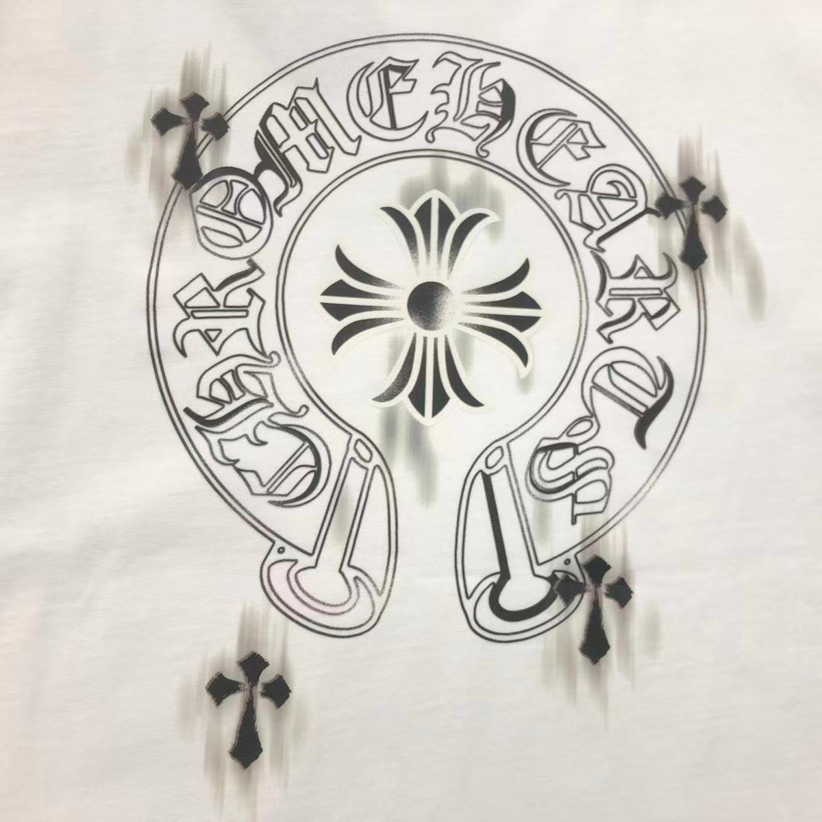 Cross Tshirt
