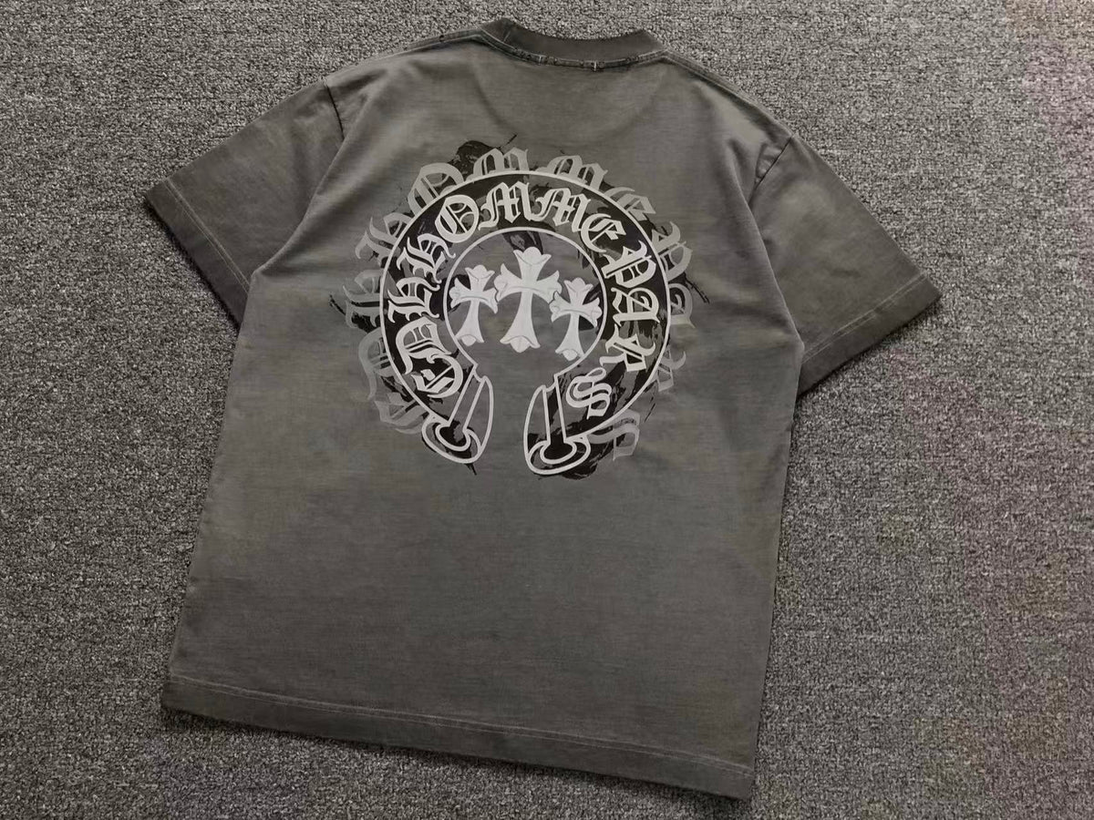 Cross Tshirt