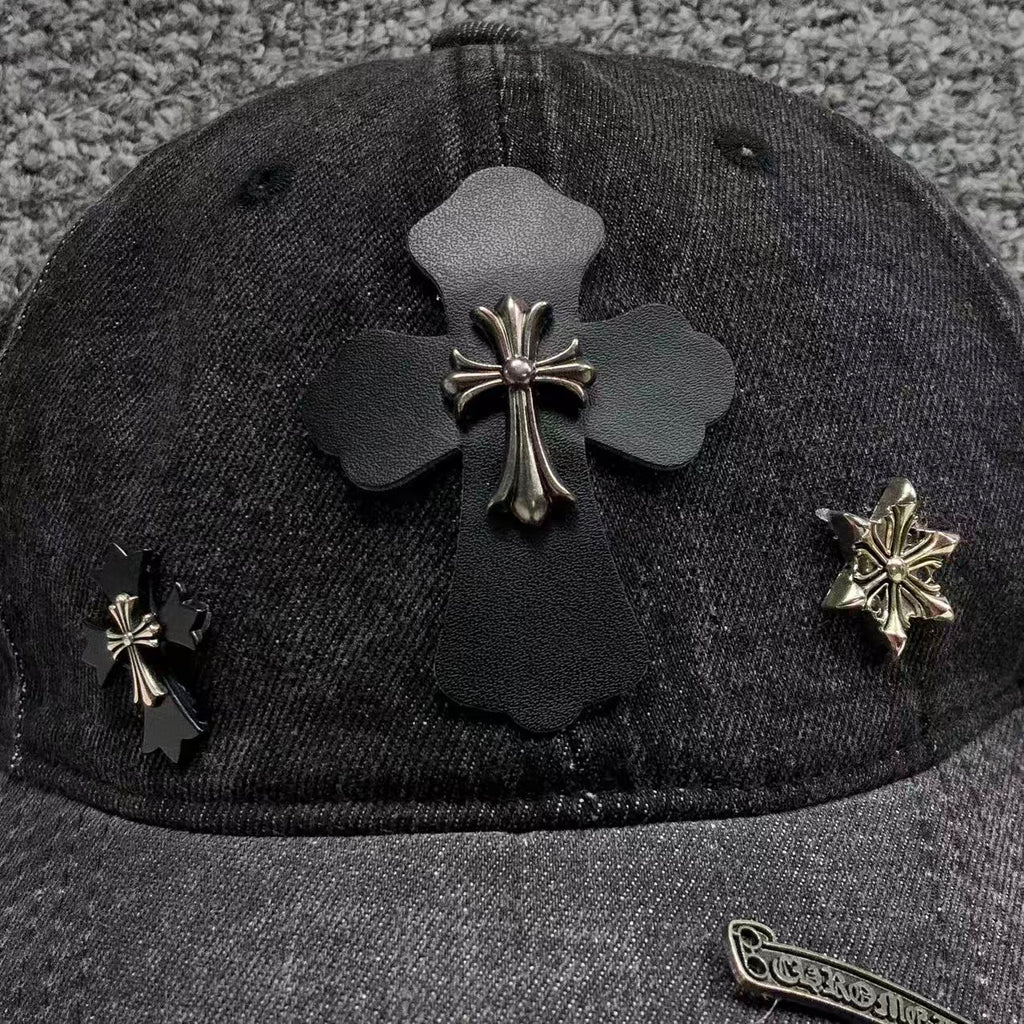 Cross Cap