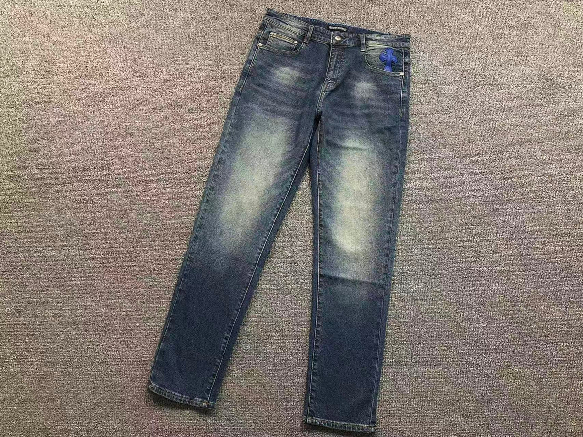 Cross Pants