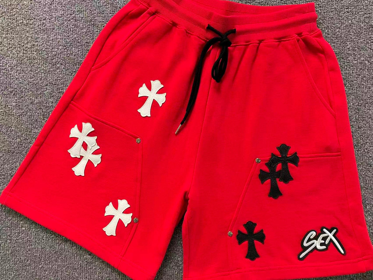 Cross Shorts