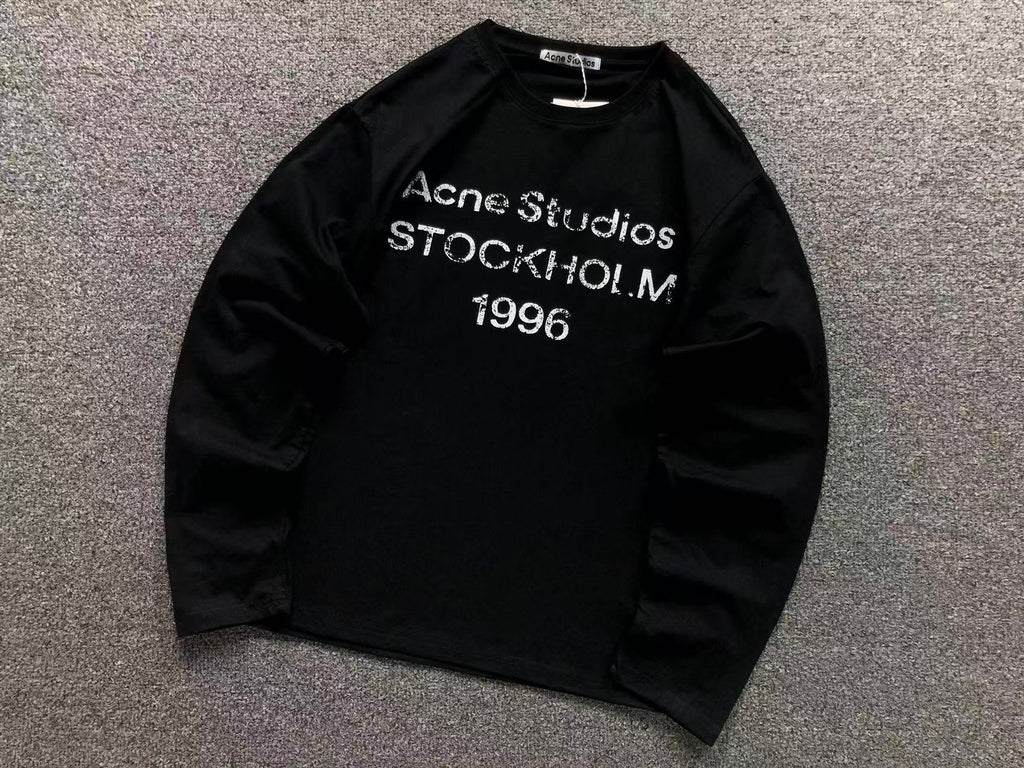 AcneStdios Longsleeve