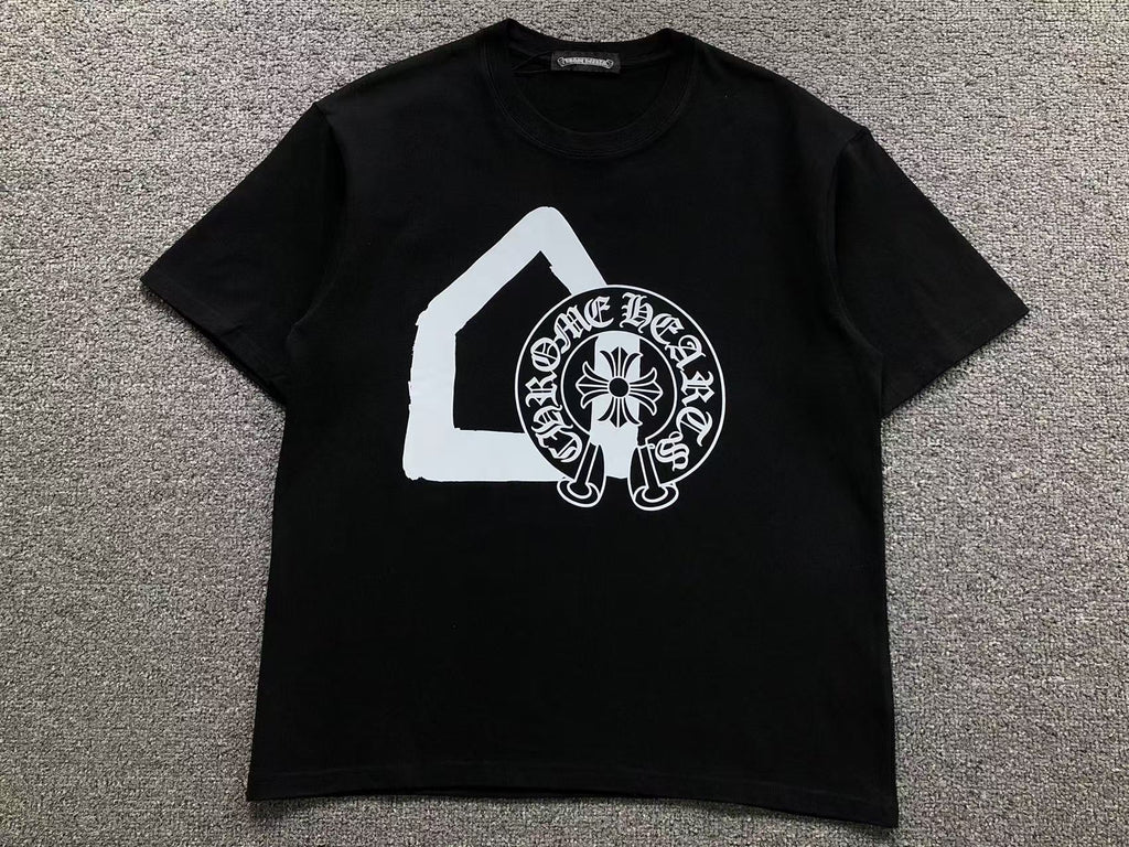 Cross Tshirt