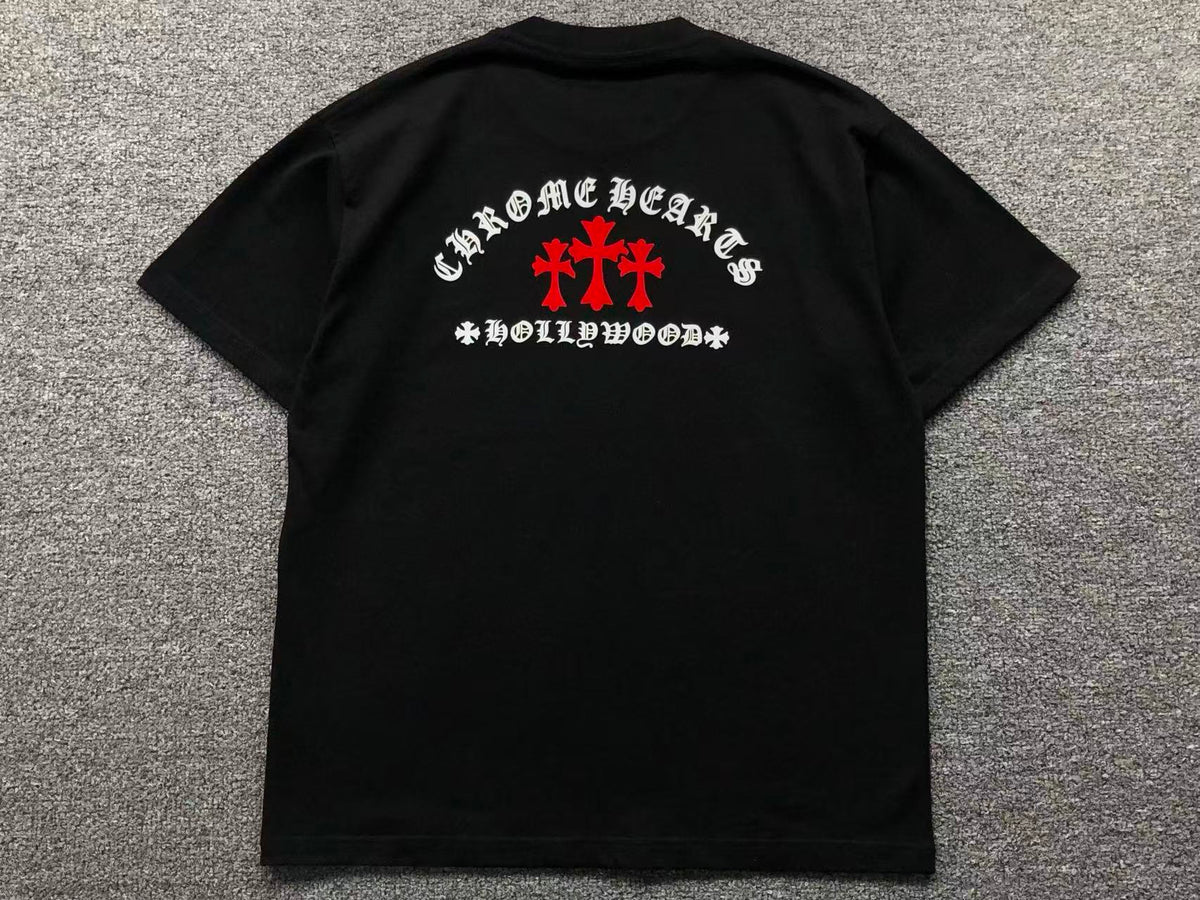 Cross Tshirt