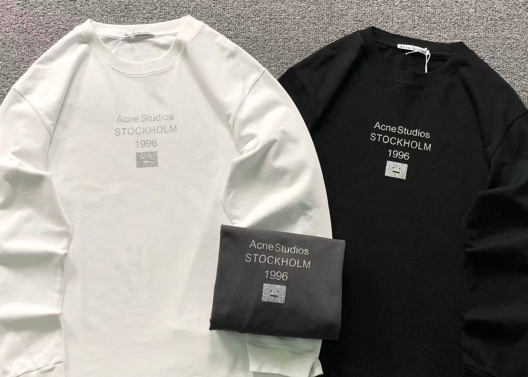 AcneStdios Longsleeve