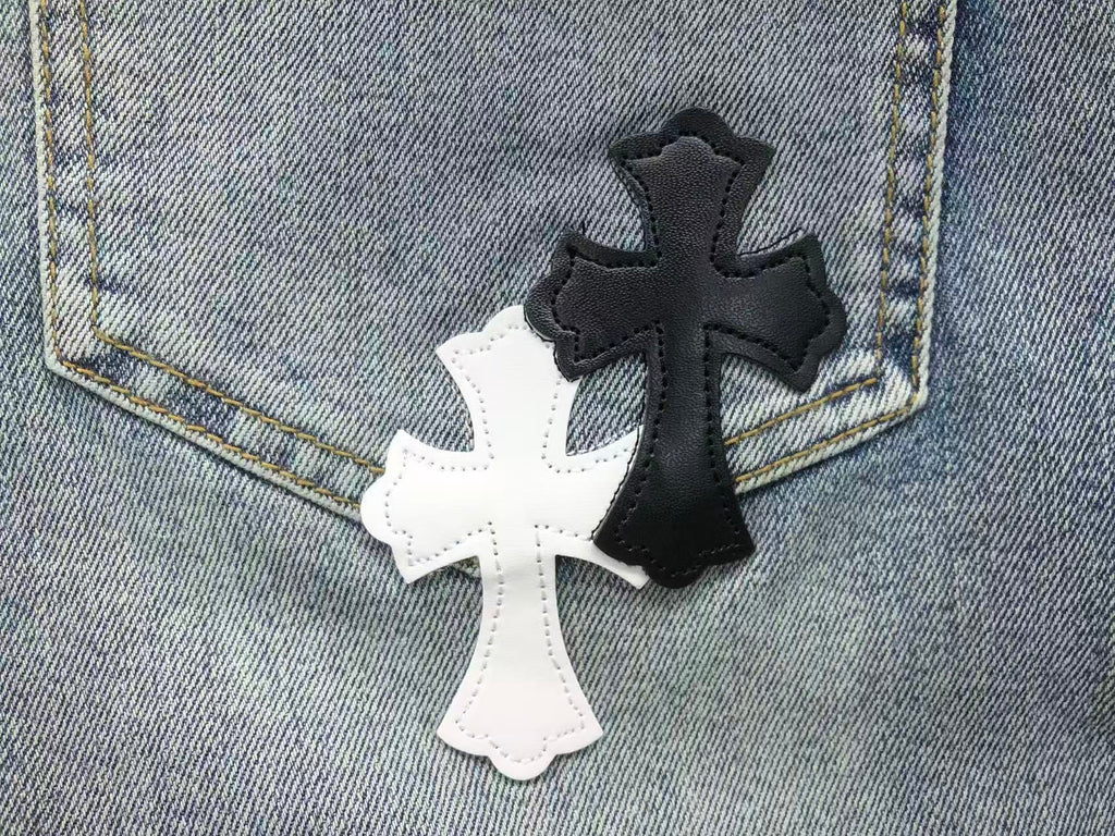 Cross Pants