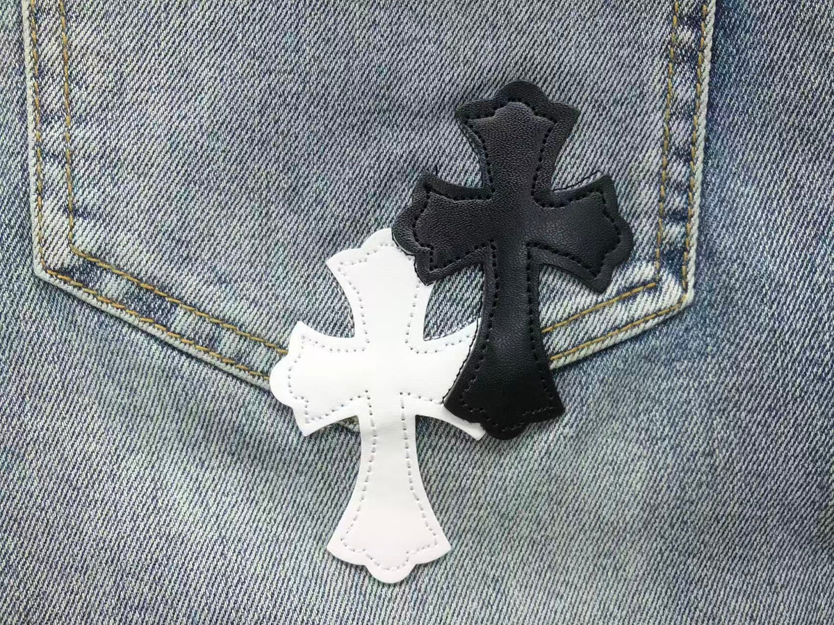 Cross Pants
