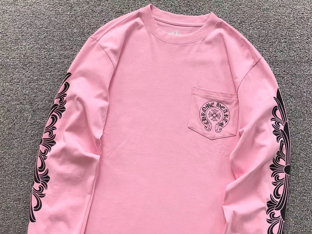Cross Longsleeve