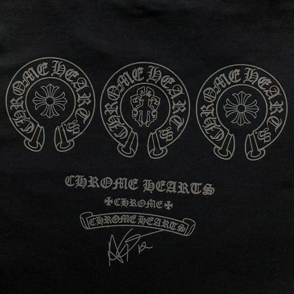 Cross Tshirt