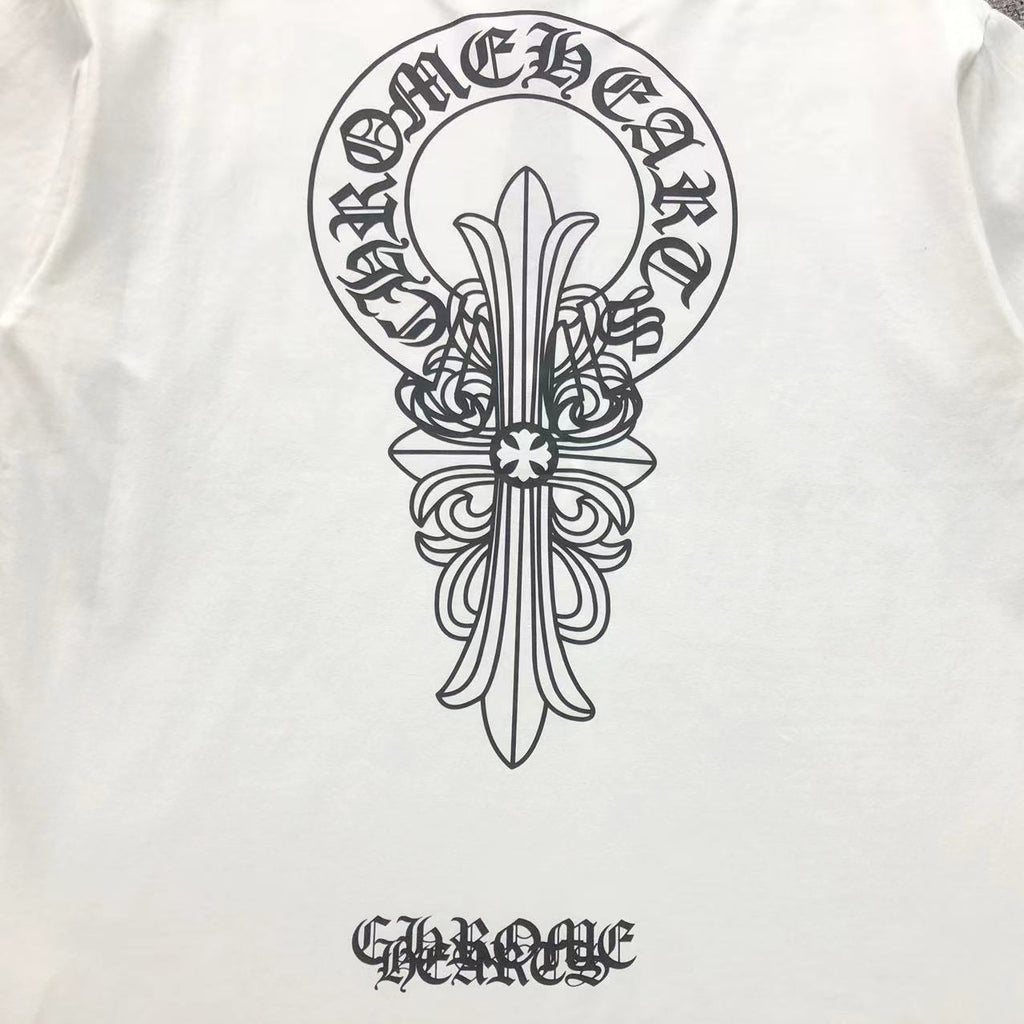 Cross Tshirt