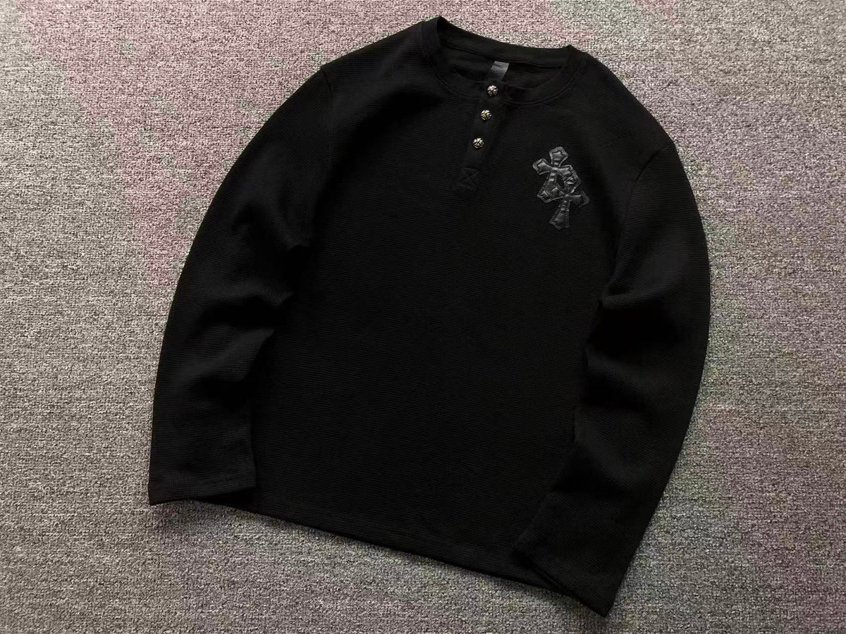 Cross Longsleeve
