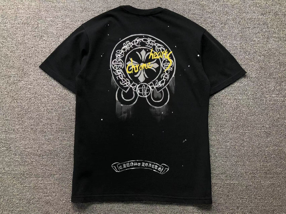 Cross Tshirt
