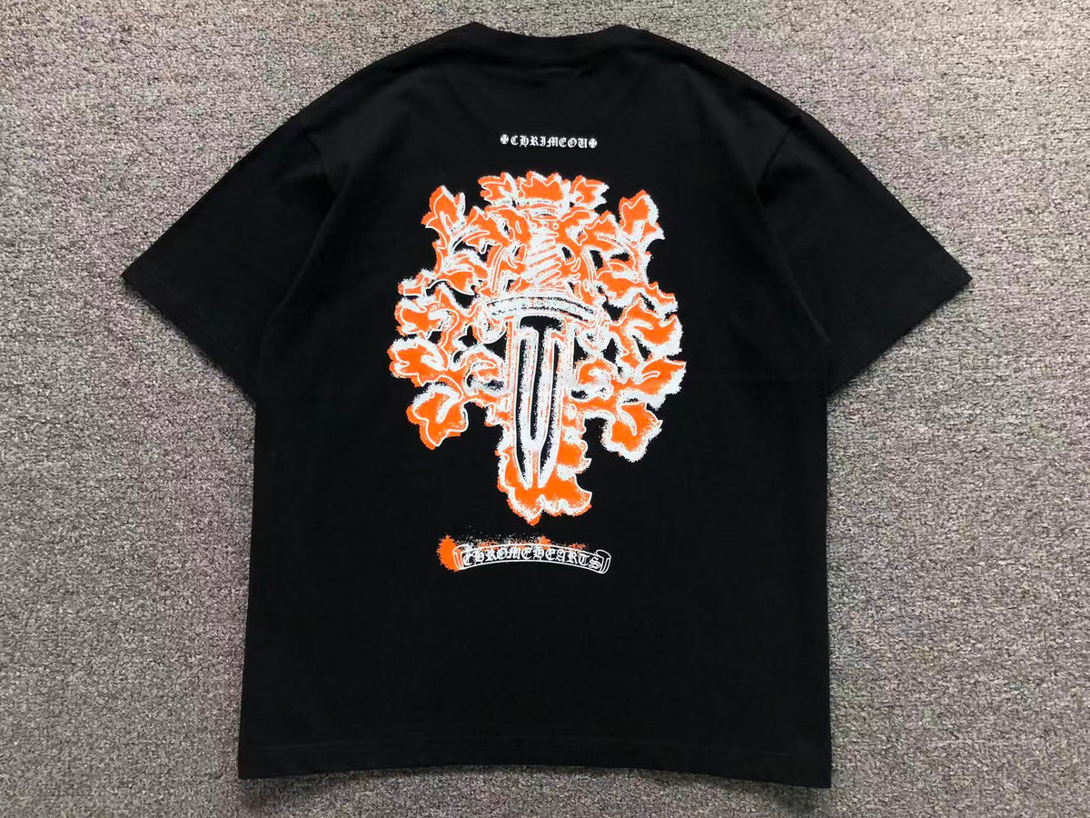 Cross Tshirt