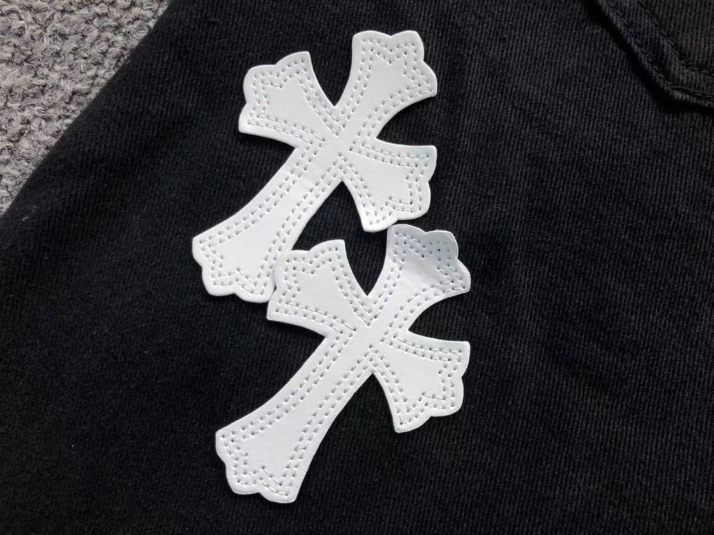 Cross Pants