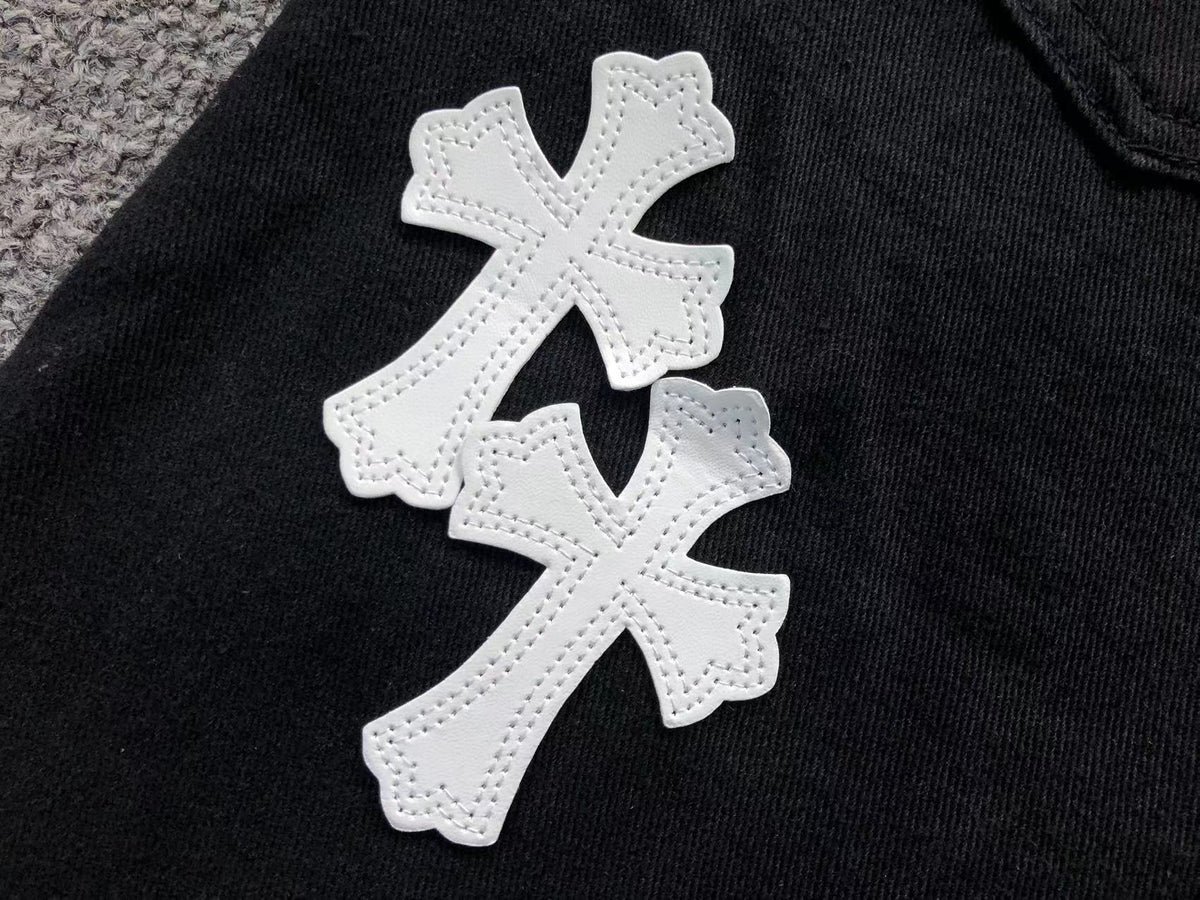 Cross Pants
