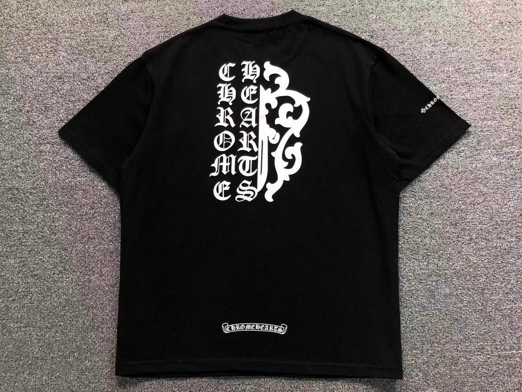 Cross Tshirt