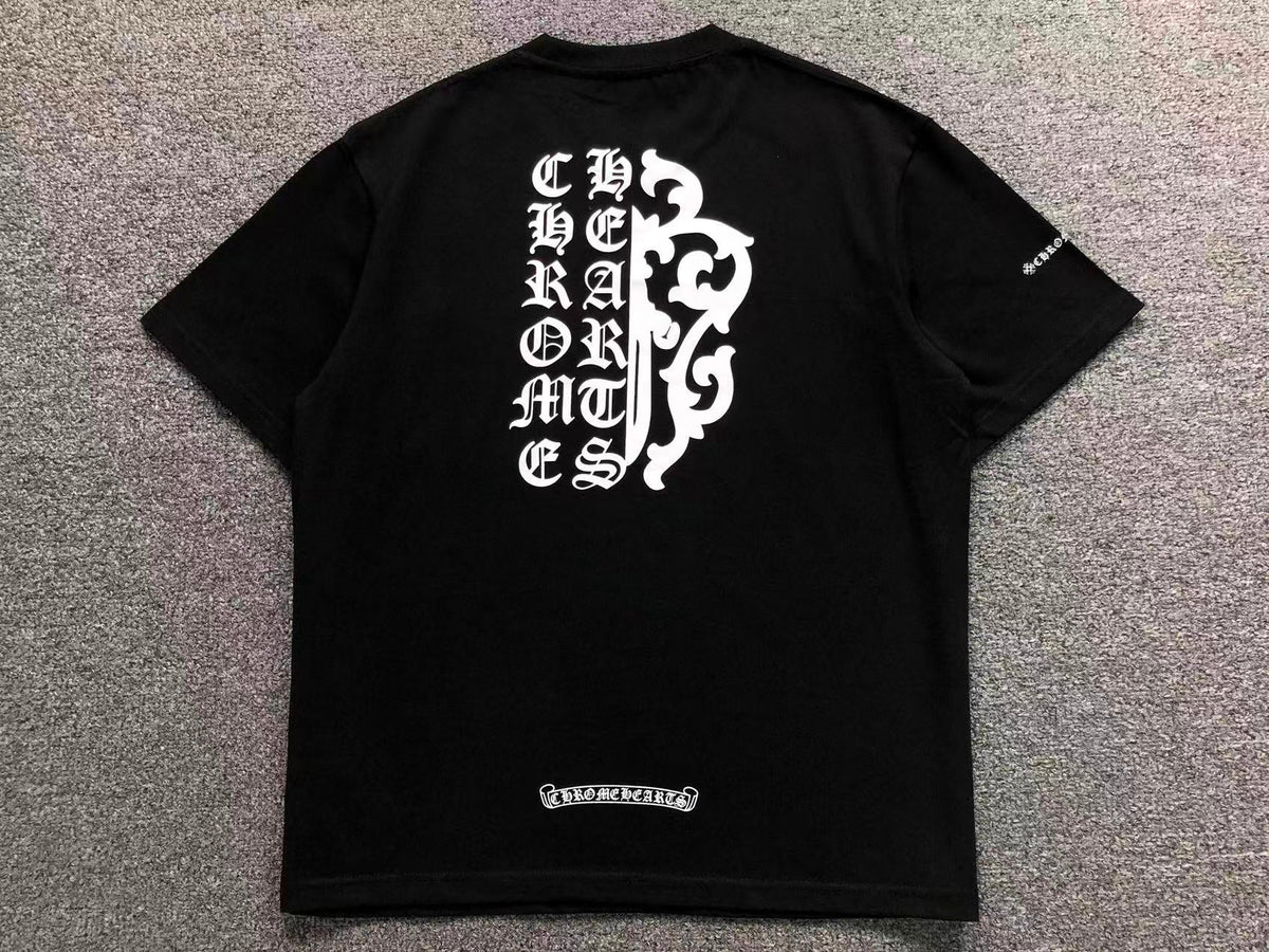 Cross Tshirt