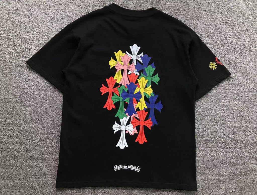Cross Tshirt