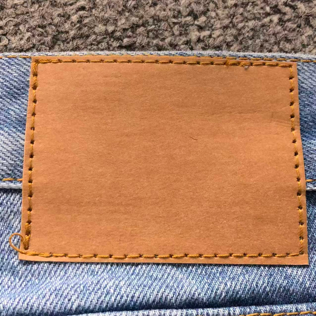 Cross Pants