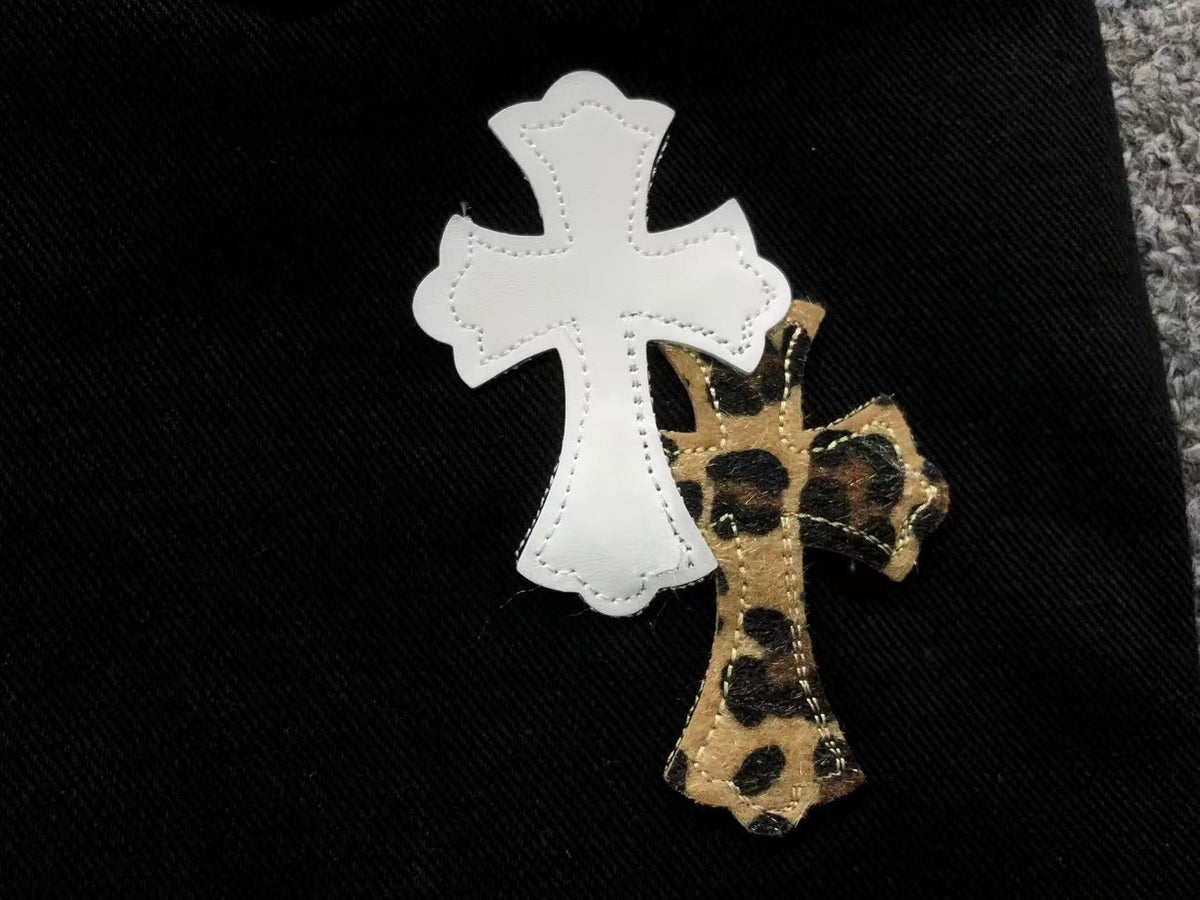 Cross Pants