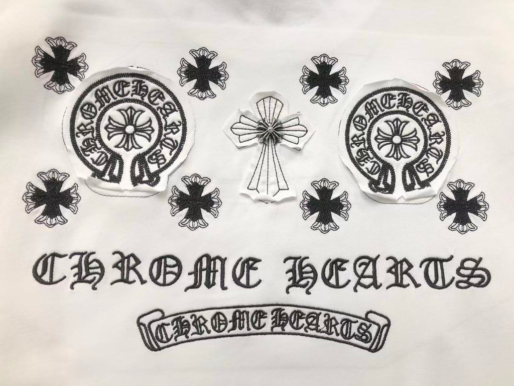 Cross Tshirt