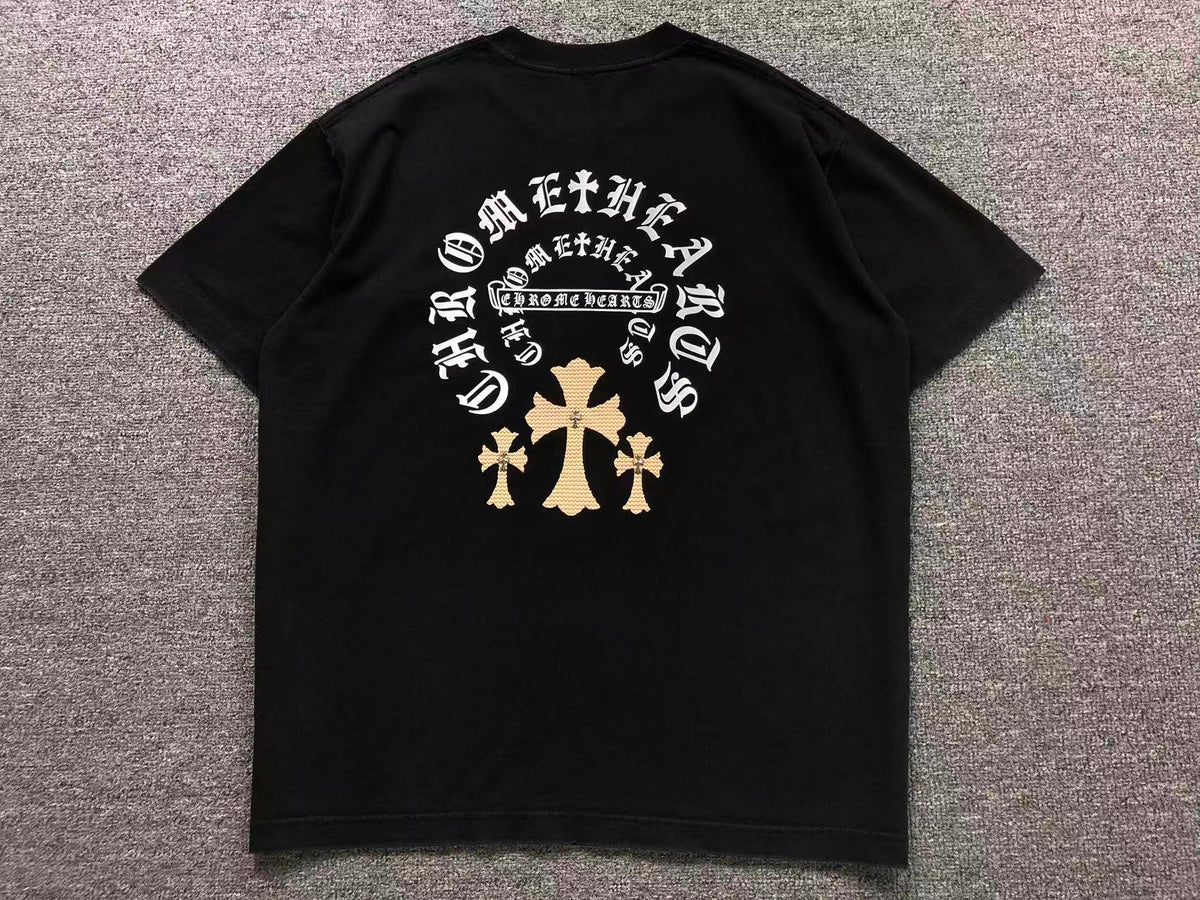 Cross Tshirt