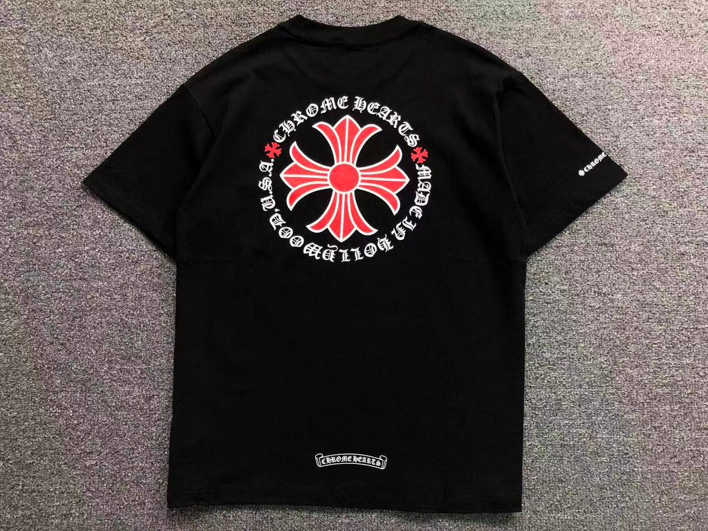 Cross Tshirt