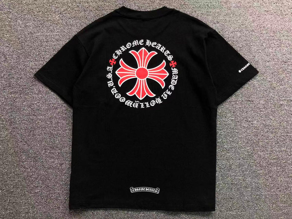 Cross Tshirt