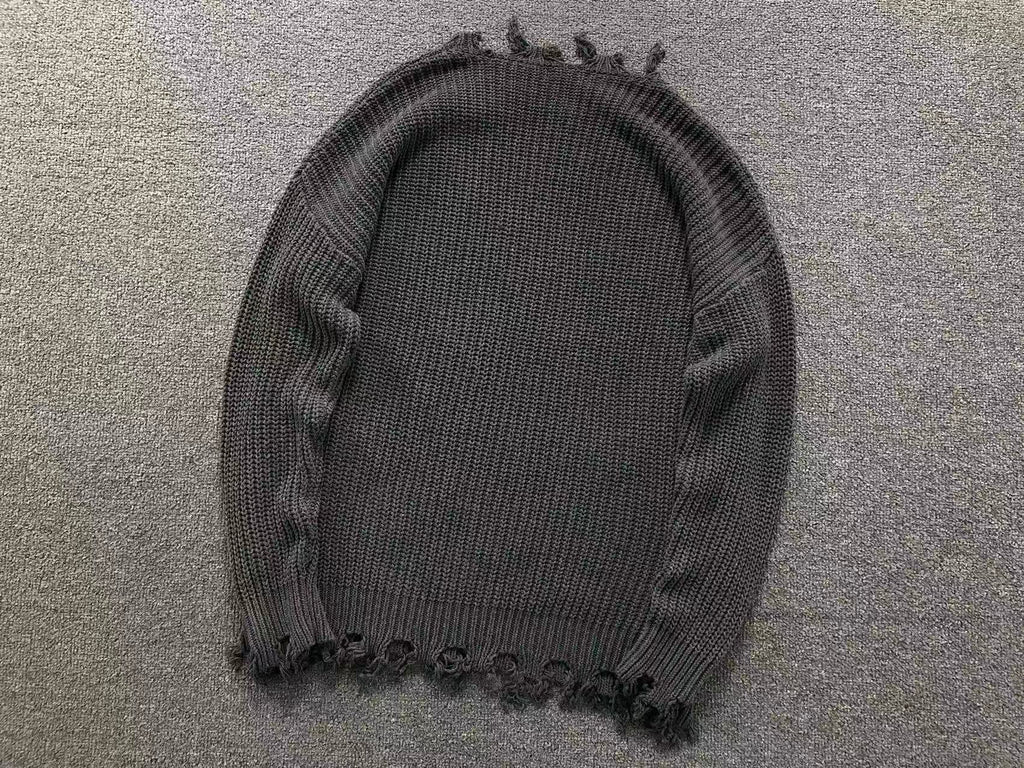 Cross Sweater