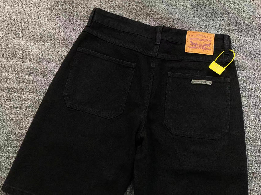 Cross Shorts