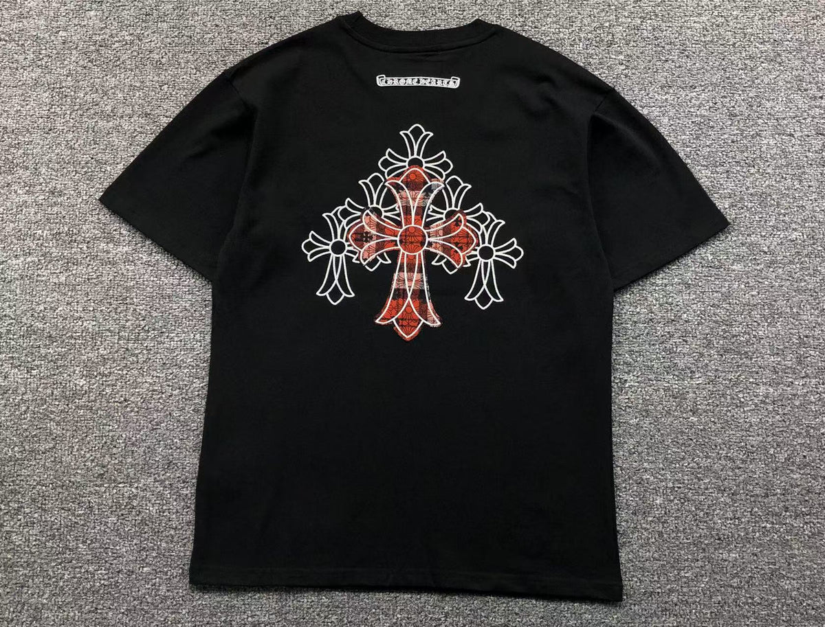 Cross Tshirt