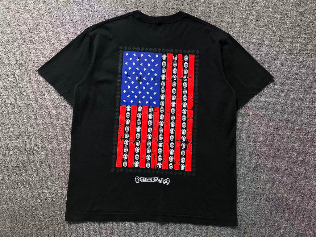 Cross Tshirt