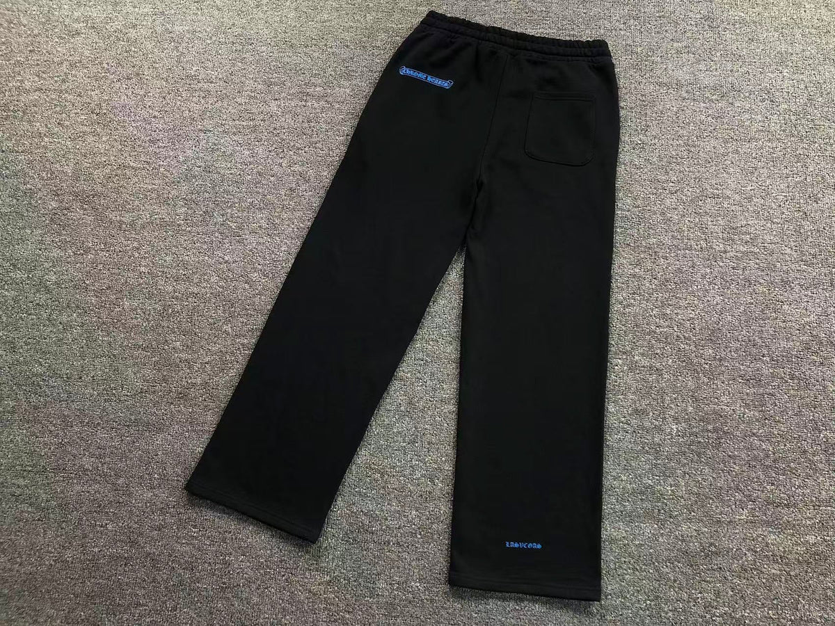 Cross Pants
