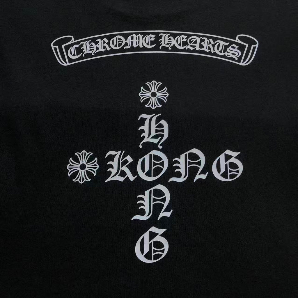 Cross Tshirt