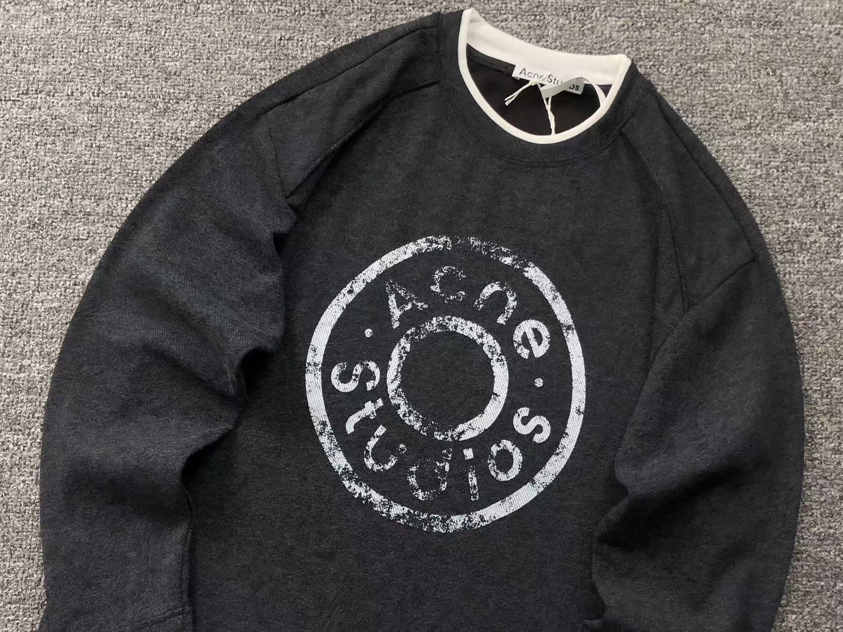 AcneStdios Longsleeve