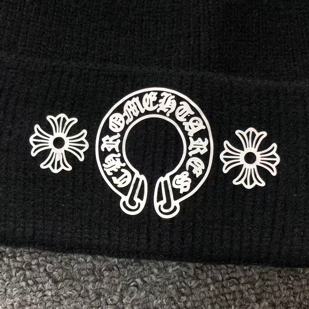 Cross Cap