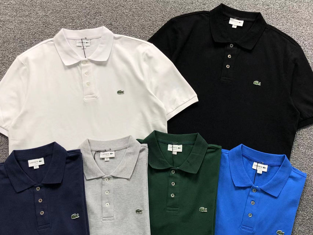 Classic Polo