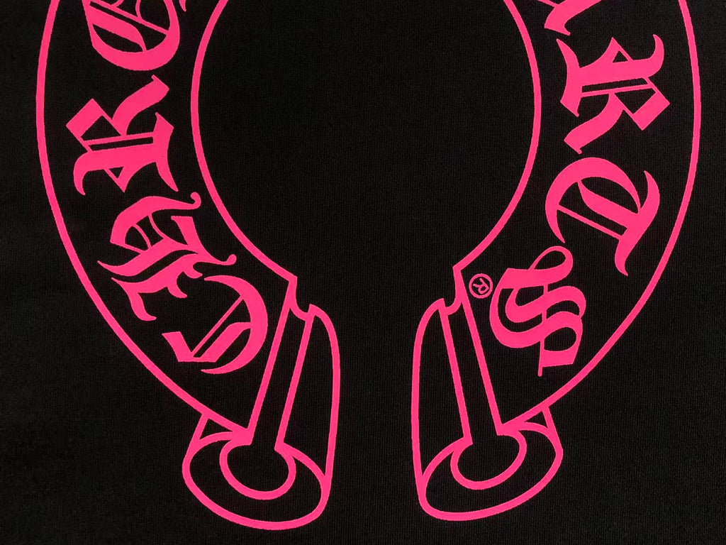 Cross Hoodie