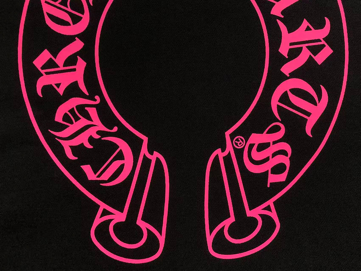Cross Hoodie