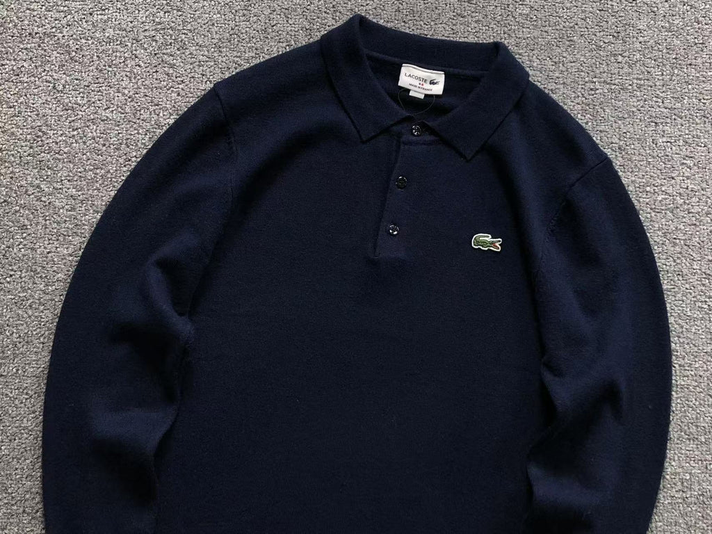 Classic Sweater