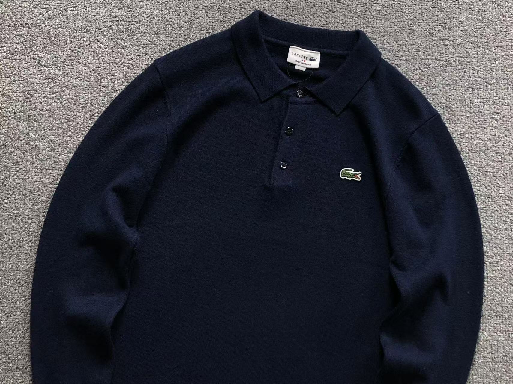 Classic Sweater