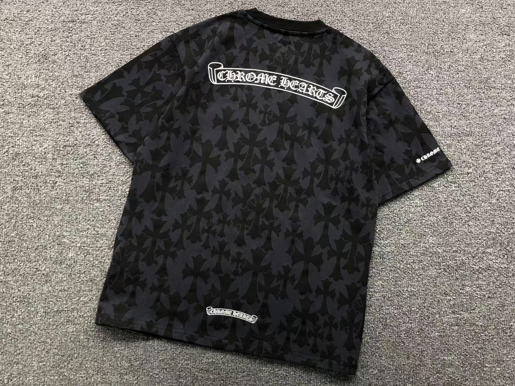 Cross Tshirt