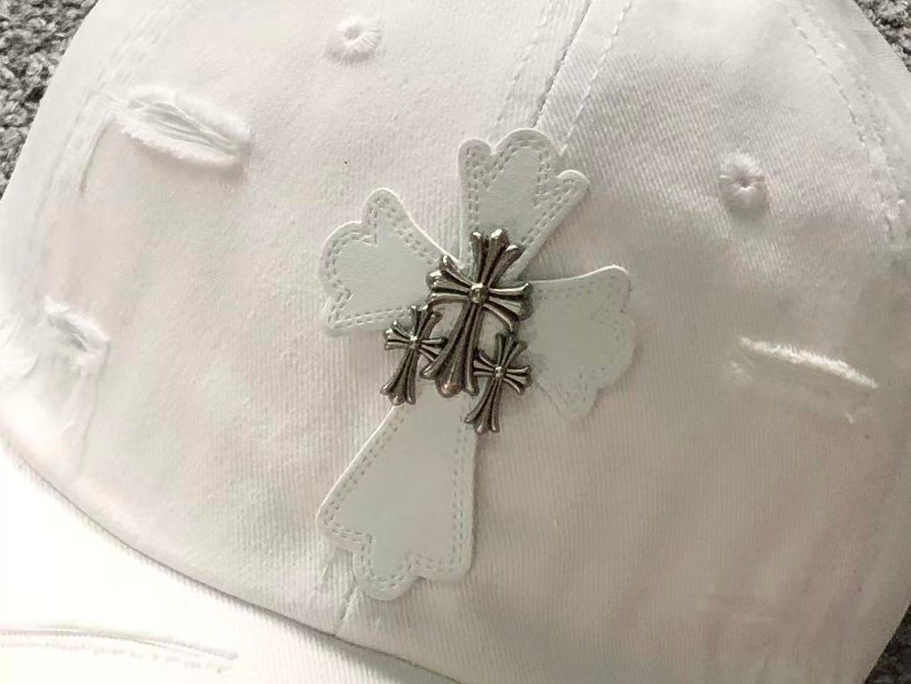 Cross Cap