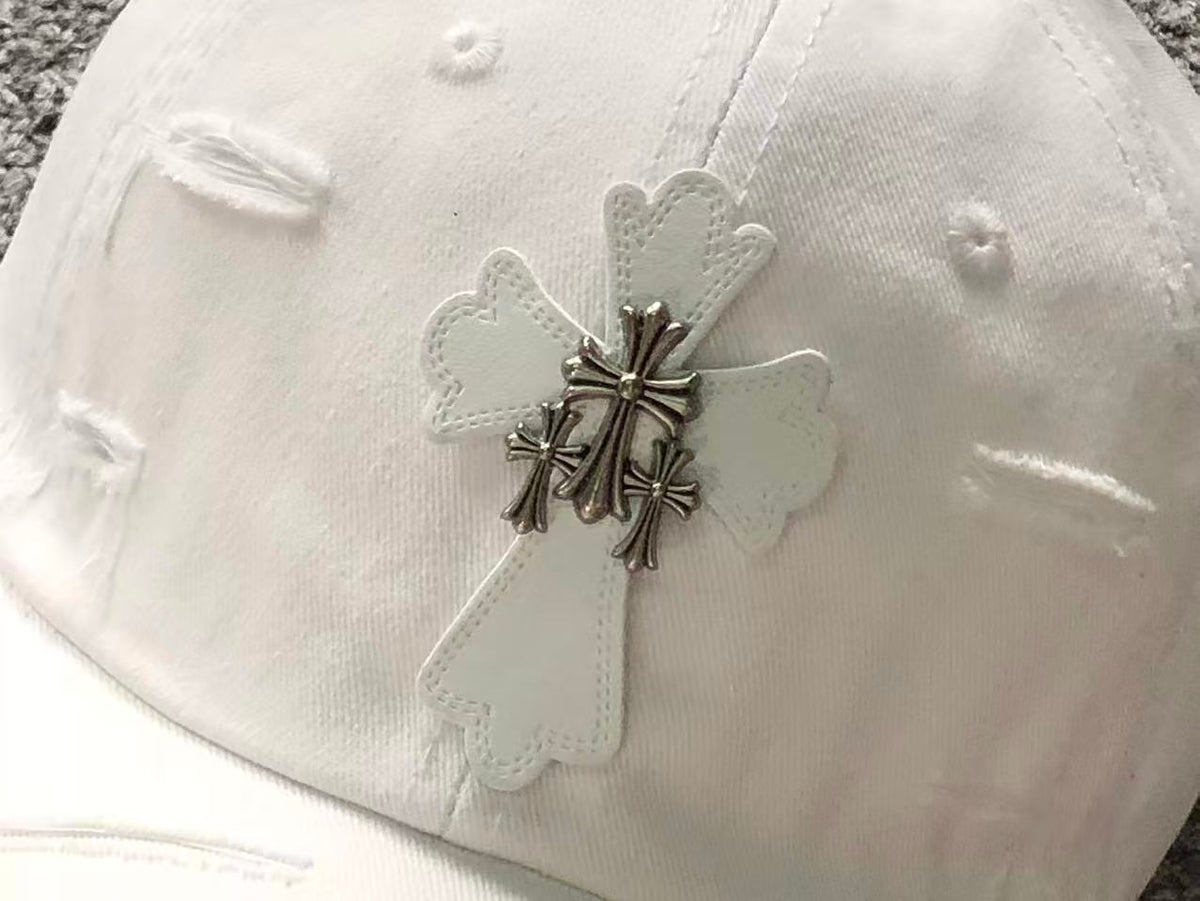 Cross Cap