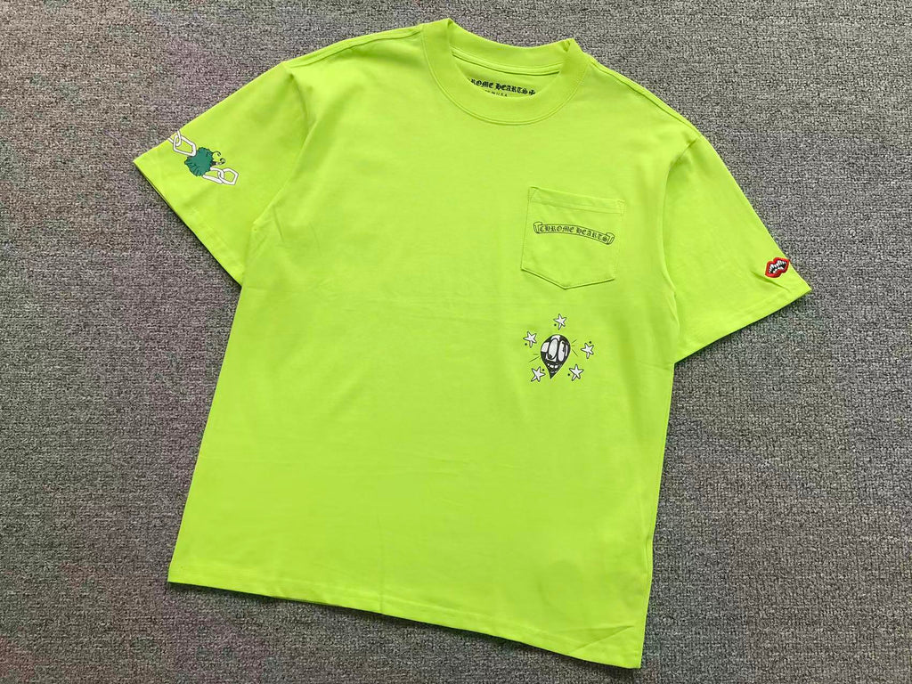 Cross Tshirt